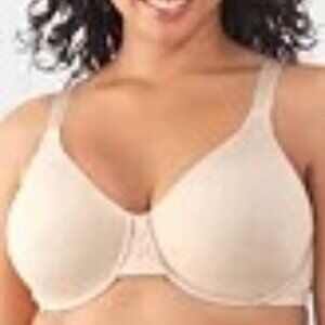 Vanity Fair Full Figure Beauty Back® Smoothing Minimizer Bra